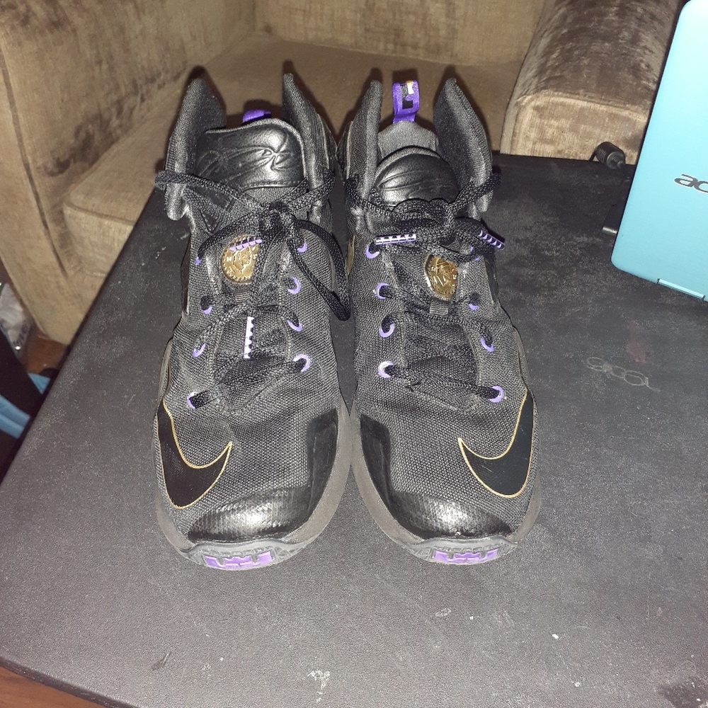 I havent wore them